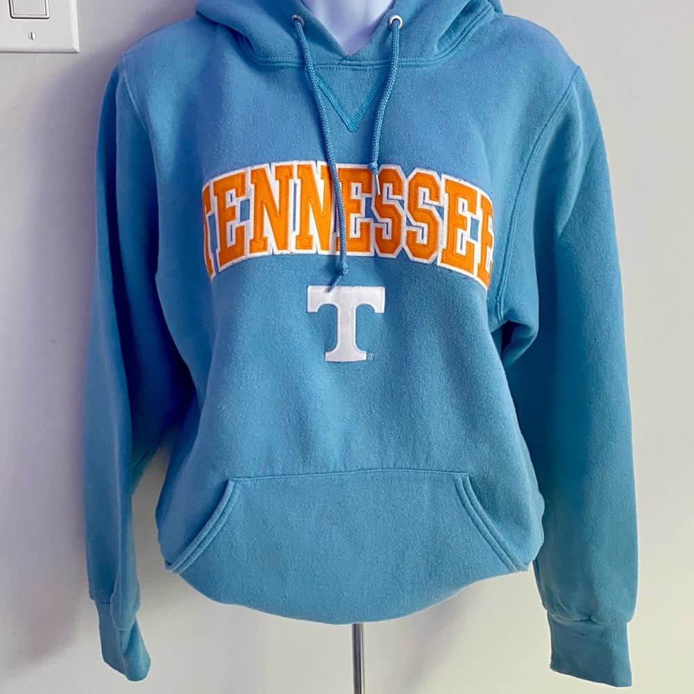 Tennessee Blue Women's Hoodie Sweater